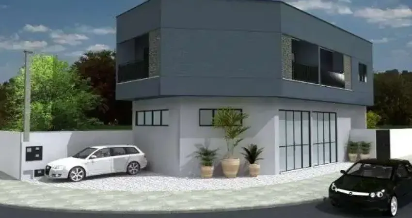 Ponto à venda, 93 m² por R$ 265.000 - Parque Campestre - Boituva/São Paulo