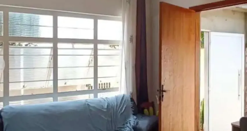 Casa com 2 dormitórios à venda, 122 m² por R$ 500.000 - Jardim Egidio Labronici - Boituva/SP