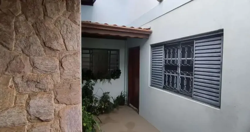 Casa com 3 dormitórios à venda, 177 m² por R$ 520.000 - Parque Residencial Esplanada - Boituva/SP