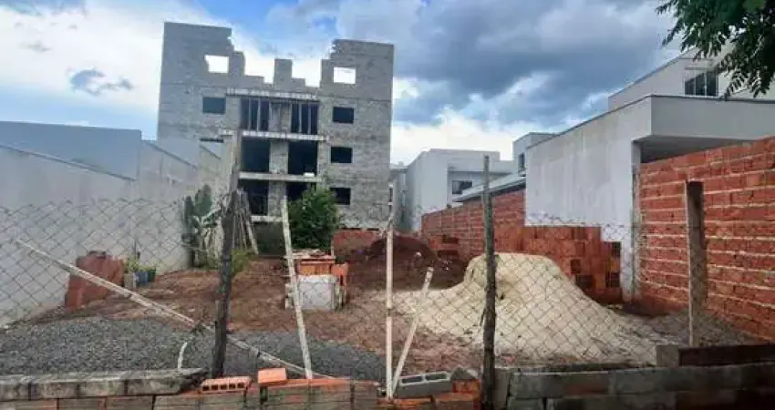Terreno à venda, 271 m² por R$ 255.000 - Portal Ville Azaleia - Boituva/SP