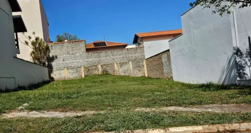 Terreno à venda, 360 m² por R$ 424.000,00 - Portal dos Pássaros II - Boituva/SP