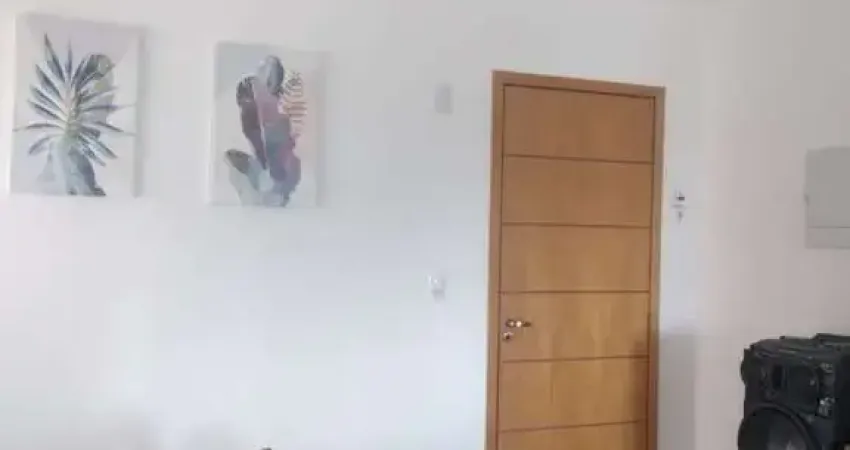 Apartamento com 2 dormitórios à venda, 55 m² por R$ 315.000 - Jardim Residencial Vicente Laureano - Boituva/SP