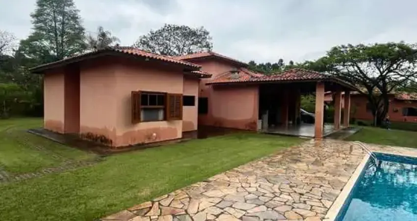 Chácara com 5 dormitórios à venda, 5000 m² por R$ 950.000,00 - Jeriva - Boituva/SP