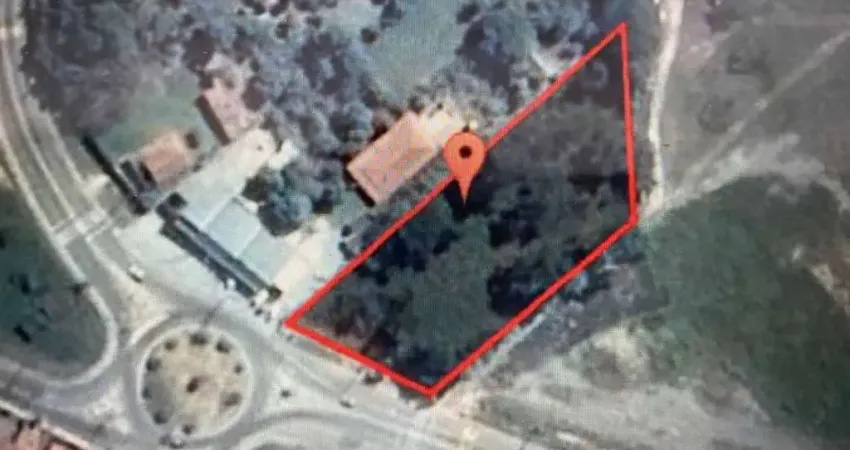 Terreno à venda, 4776 m² por R$ 1.800.000 - Zona Industrial - Iperó/SP