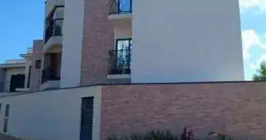 Apartamento com 1 dormitório à venda, 47 m² por R$ 250.000 - Portal Ville Azaleia - Boituva/SP