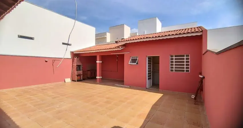 Casa com 2 dormitórios à venda, 118 m² por R$ 650.000 - Vivendas do Parque - Boituva/SP