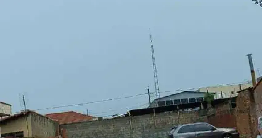Terreno à venda, 537 m² por R$ 2.000.000 - Centro - Boituva/SP