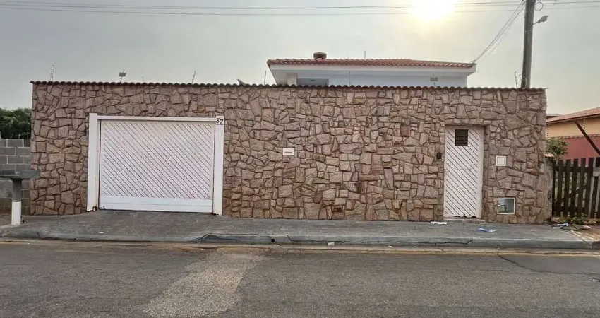 Casa com 3 dormitórios à venda, 210 m² por R$ 1.000.000,00 - Residencial Primo - Boituva/SP