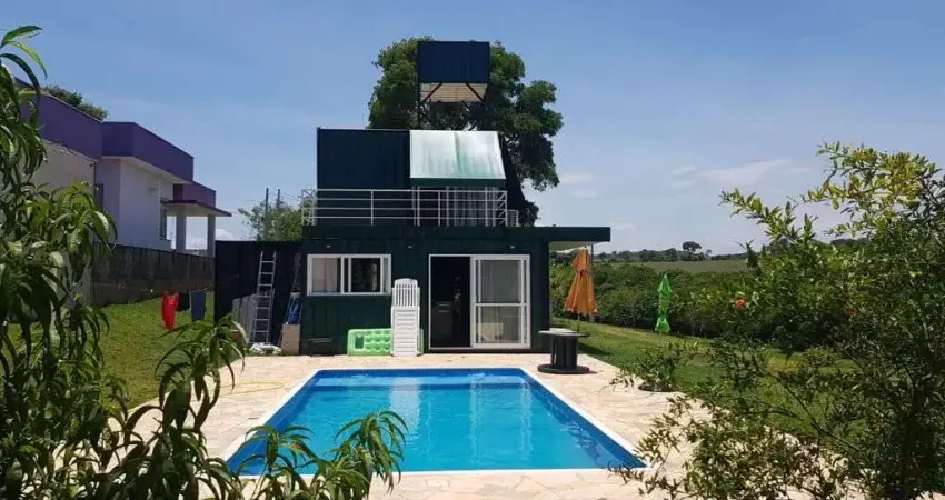 Casa com 2 dormitórios à venda, 158 m² por R$ 900.000 - Portal dos Lagos - Boituva/SP