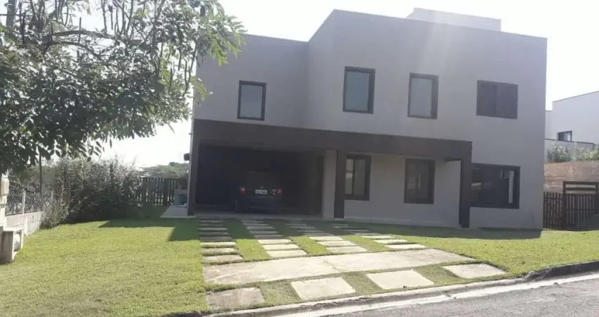 Casa com 5 dormitórios à venda, 300 m² por R$ 1.400.000 - Portal dos Lagos - Boituva/SP