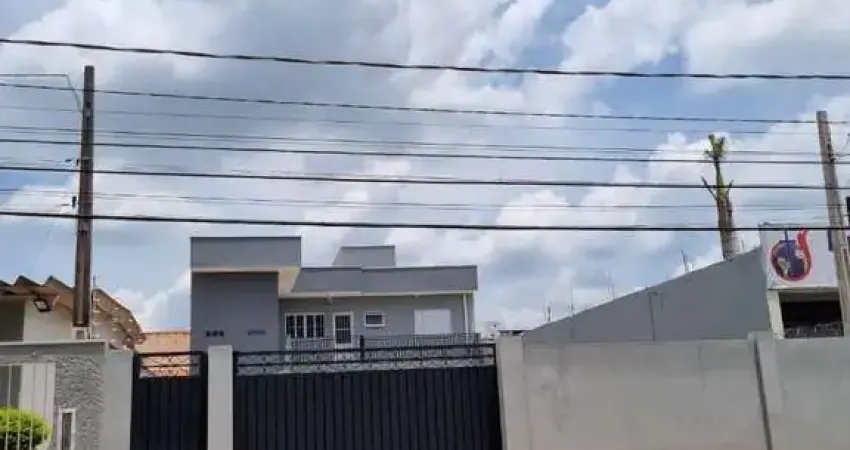 Casa com 2 dormitórios à venda, 105 m² por R$ 490.000,00 - Parque Residencial Esplanada - Boituva/SP
