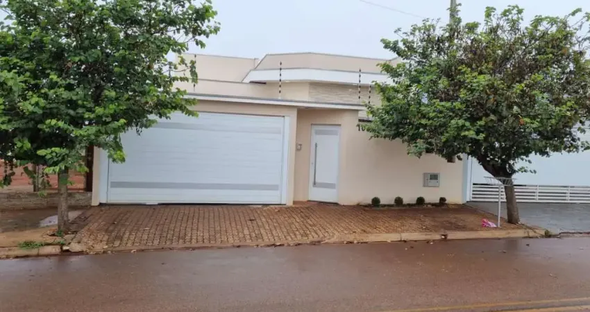 Casa com 3 dormitórios à venda, 150 m² por R$ 740.000 - Portal Ville Azaleia - Boituva/SP