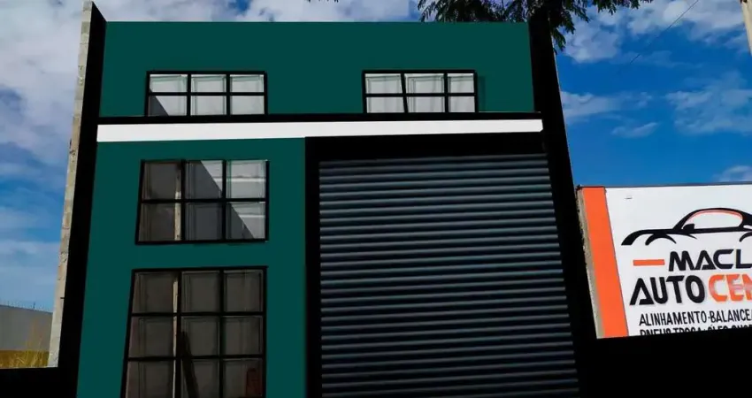 Ponto à venda, 209 m² por R$ 710.000 - Centro - Boituva/SP