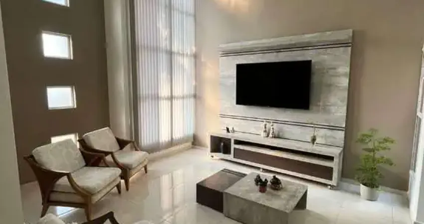 Casa com 3 dormitórios à venda, 210 m² por R$ 1.600.000,00 - Portal das Estrelas I - Boituva/SP