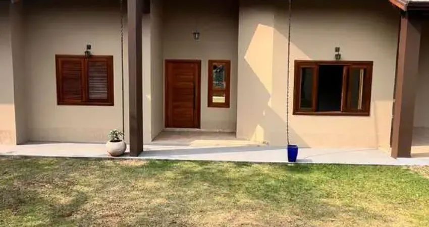 Chácara com 3 dormitórios à venda, 1090 m² por R$ 1.320.000,00 - Vitassay - Boituva/SP