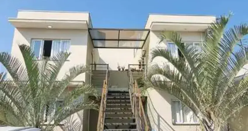 Apartamento com 2 dormitórios à venda, 55 m² por R$ 280.000 - Portal Ville Primavera - Boituva/SP