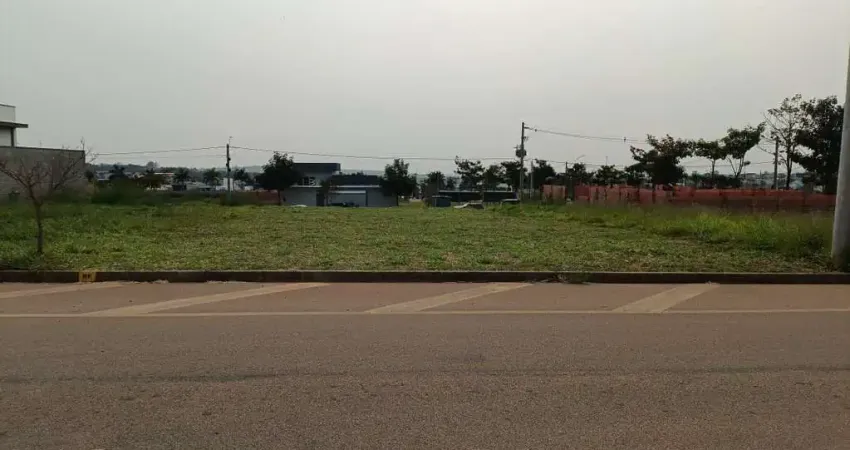 Terreno à venda no Portal Ville Jardins, Boituva 