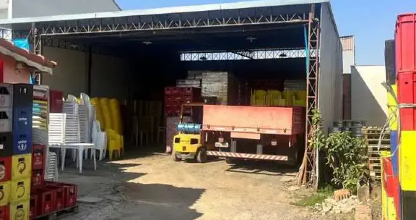 Casa com 3 quartos à venda no Jardim Hermínia, Boituva 