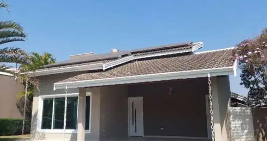 Casa à venda, 3 quartos, 1 suíte, 2 vagas, Portal das Estrelas II - Boituva/SP