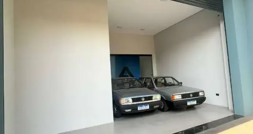 Prédio à venda, 460 m² por R$ 1.640.000 - Portal Ville Azaleia - Boituva/SP
