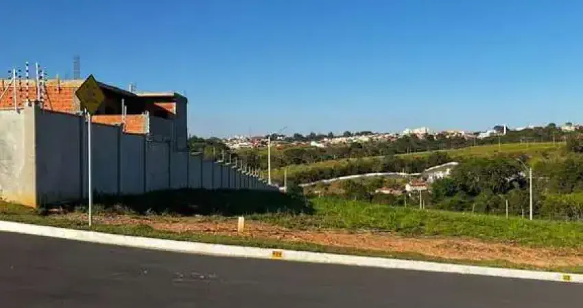 Terreno à venda, 300 m² por R$ 200.000,00 - Morada dos Ypês - Boituva/SP