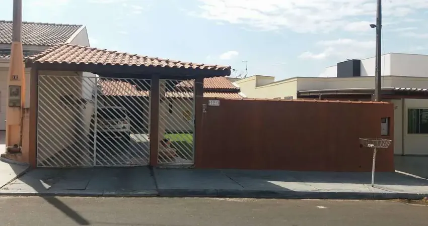 Casa com 2 dormitórios à venda, 100 m² por R$ 350.000,00 - Jardim Sartorelli - Iperó/SP