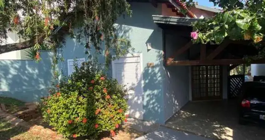 Casa com 3 dormitórios à venda, 190 m² por R$ 1.100.000,00 - Portal dos Pássaros - Boituva/SP