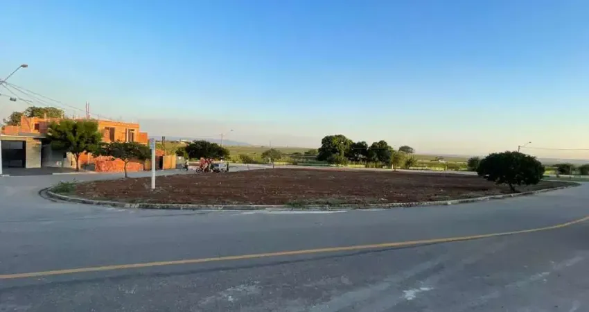 Terreno à venda, 266 m² por R$ 168.000 - Morada dos Ypês - Boituva/SP