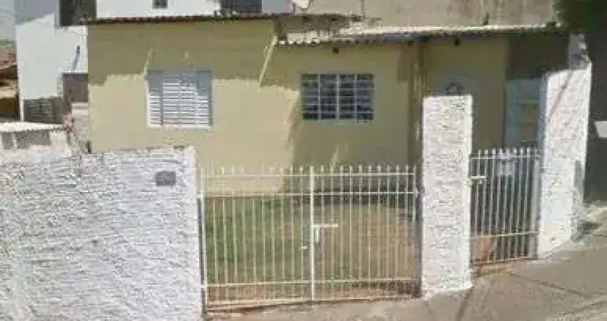 Casa com 5 dormitórios à venda, 284 m² por R$ 310.000 - Jardim das Palmeiras - Boituva/SP