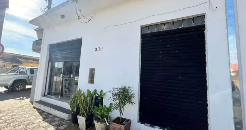 Ponto à venda, 100 m² por R$ 370.000,00 - Chácara Labronici - Boituva/SP