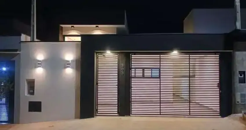 Casa com 2 dormitórios à venda, 140 m² por R$ 705.000,00 - Portal Ville Jardins - Boituva/SP
