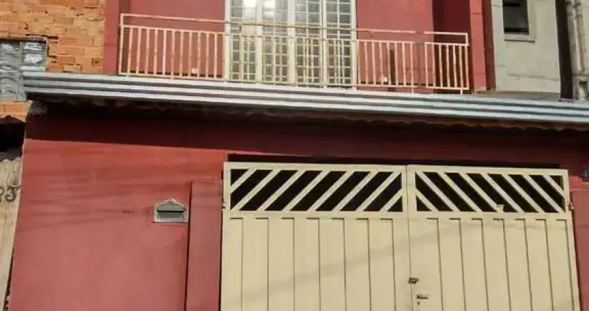 Casa com 3 dormitórios à venda, 110 m² por R$ 340.000 - Terras de Santa Cruz - Boituva/SP