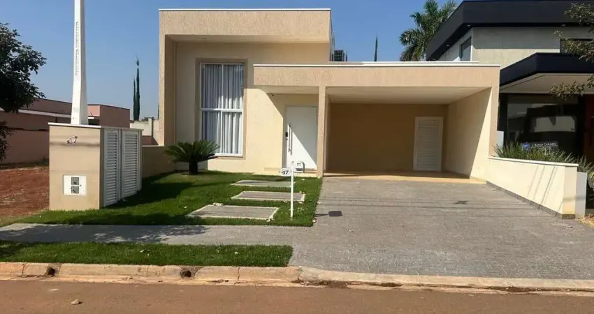 Casa com 3 dormitórios à venda, 220 m² por R$ 1.250.000,00 - Portal Ville Jardins - Boituva/SP