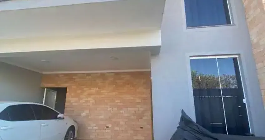 Casa com 2 dormitórios à venda, 210 m² por R$ 850.000 - Portal Ville Azaleia - Boituva/SP
