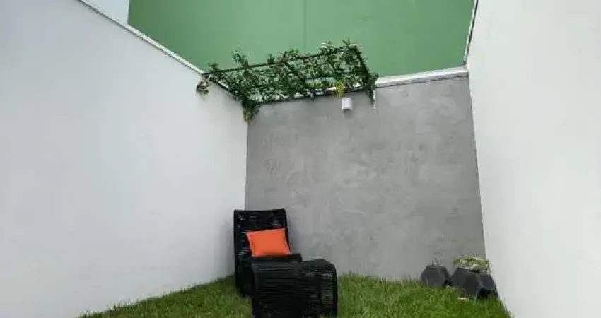 Casa com 2 dormitórios à venda, 84 m² por R$ 397.000,00 - Vitiello - Boituva/SP