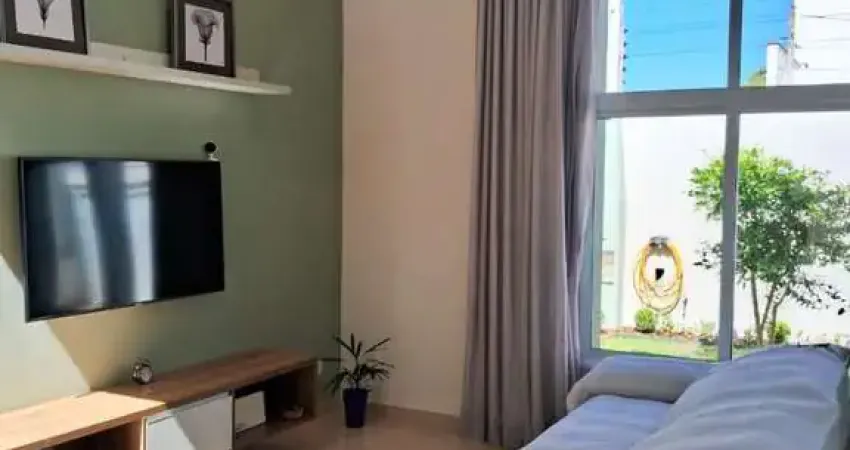 Casa com 3 dormitórios à venda, 148 m² por R$ 845.000,00 - Portal Ville Primavera II - Boituva/SP