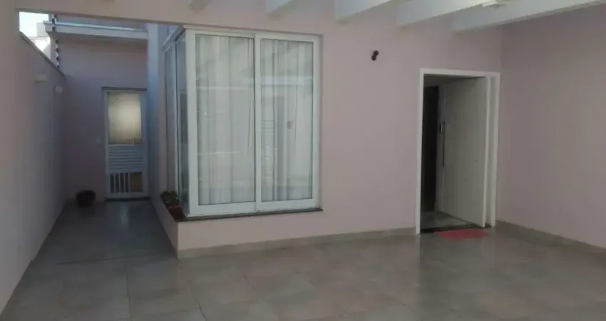 Casa com 2 dormitórios à venda, 150 m² por R$ 790.000,00 - Portal Ville Azaleia - Boituva/SP