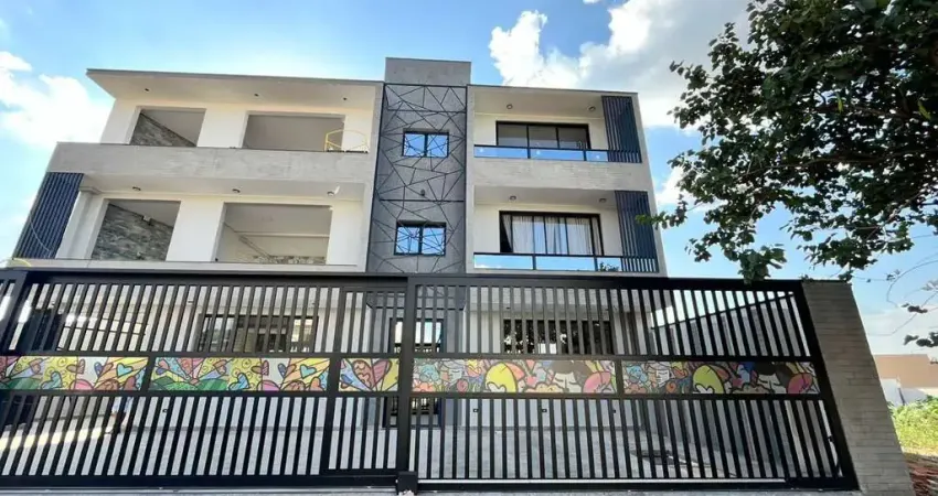 Apartamento com 2 dormitórios à venda, 74 m² por R$ 430.000 - Portal Ville Azaleia - Boituva/SP