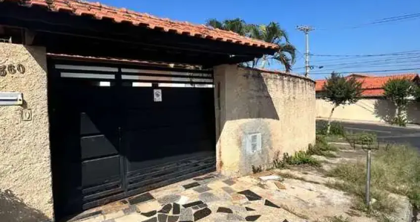Casa com 3 dormitórios à venda, 180 m² por R$ 700.000 - Parque Residencial Esplanada - Boituva/SP