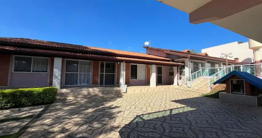 Casa com 3 dormitórios à venda, 332 m² por R$ 1.390.000,00 - Residencial Green Ville II - Boituva/SP