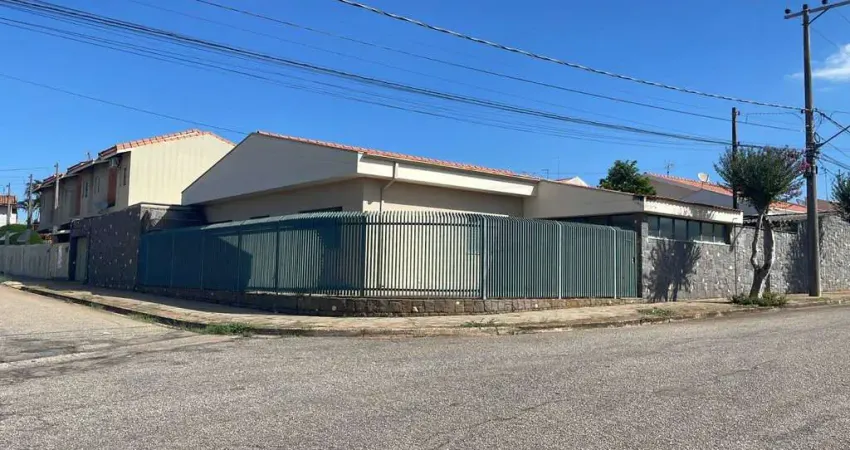 Casa com 3 dormitórios à venda, 385 m² por R$ 800.000 - Jardim Maria Paulina - Boituva/SP