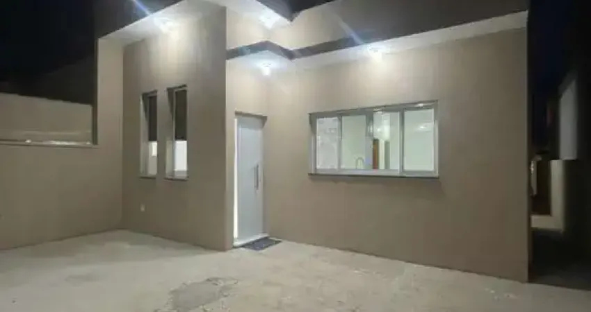 Casa à venda, 80 m² por R$ 450.000,00 - Morada dos Ypês - Boituva/SP