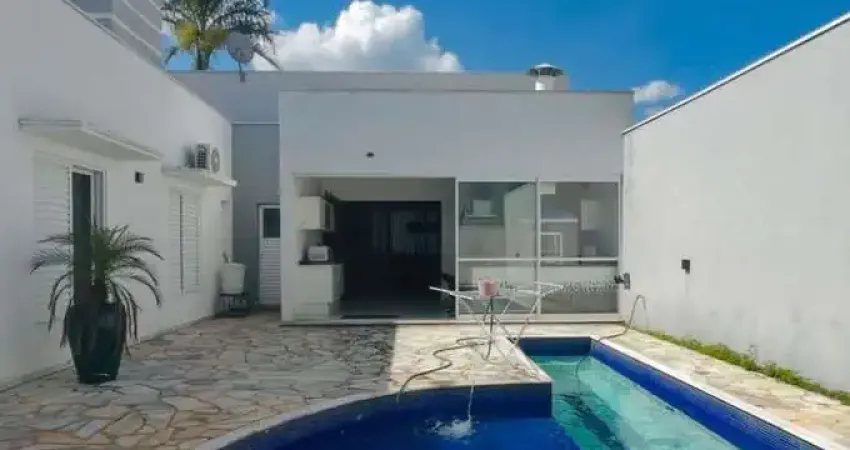 Casa com 2 dormitórios à venda, 190 m² por R$ 960.000 - Portal dos Pássaros II - Boituva/SP