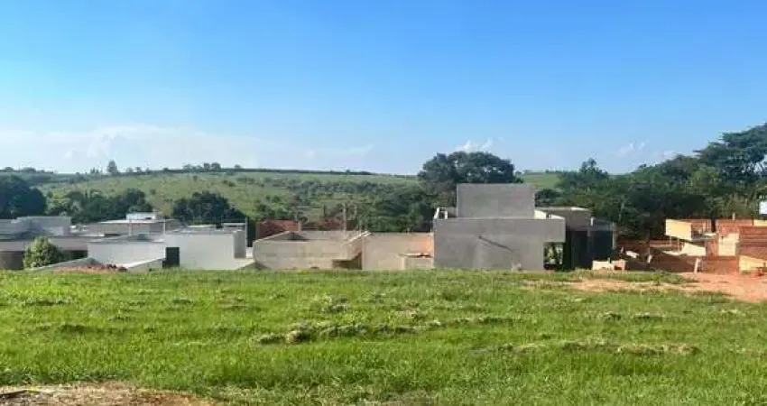 Terreno à venda, 258 m² por R$ 210.000,00 - Tropicália Garden - Boituva/SP