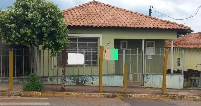 Casa com 2 dormitórios à venda, 130 m² por R$ 205.000 - Vila Ginasial - Boituva/SP