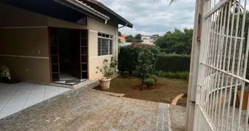 Casa com 3 dormitórios à venda, 185 m² por R$ 640.000 - Jardim Residencial Vicente Laureano - Boituva/SP