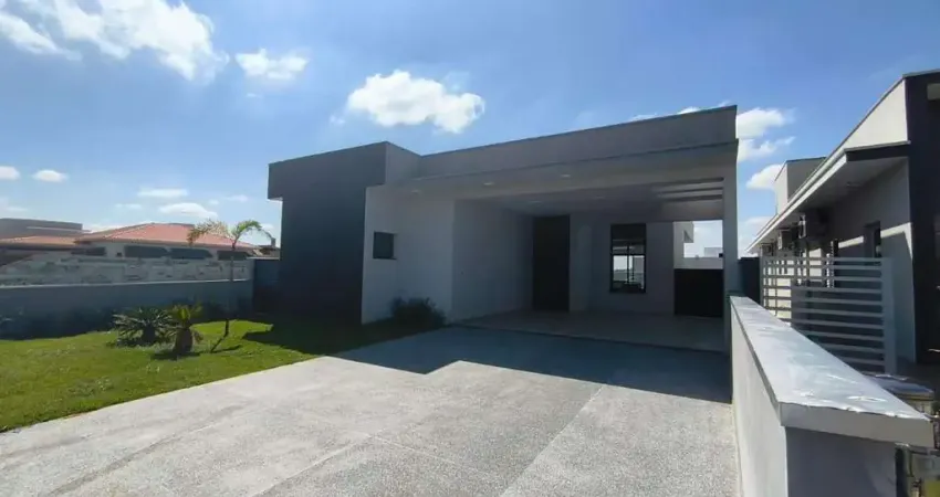 Casa com 2 dormitórios à venda, 200 m² por R$ 1.166.000,00 - Residencial Solaris - Boituva/SP
