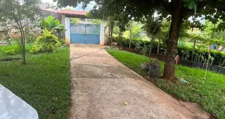 Chácara com 3 dormitórios à venda, 982 m² por R$ 380.000 - Recanto Maravilha II - Boituva/SP