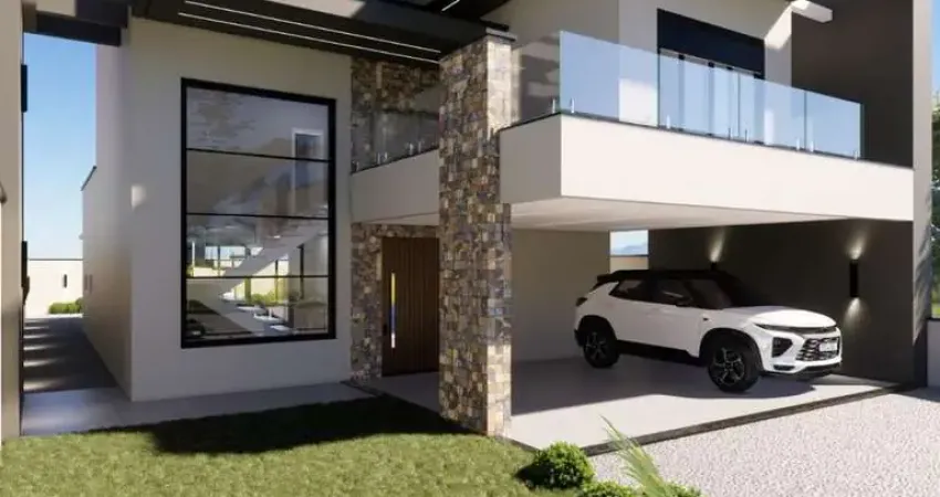 Casa com 5 dormitórios à venda, 250 m² por R$ 1.450.000,00 - Residencial Solaris - Boituva/SP