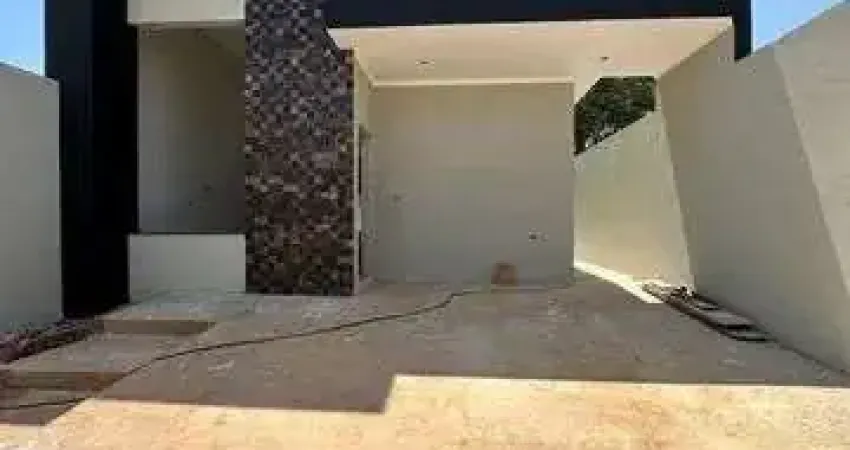 Casa com 3 dormitórios à venda, 97 m² por R$ 530.000 - Parque Residencial Campo Verde - Boituva/SP